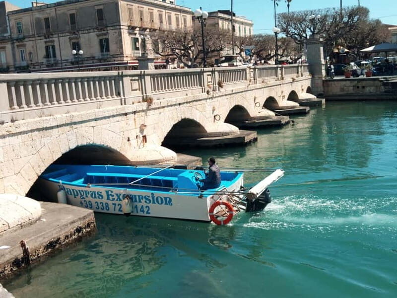 Syracuse: boat tour of the sea caves and Ortigia, Papyrus Excursion - Final Thoughts: Is This Tour for You?