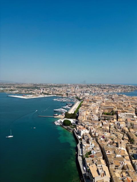 Syracuse: Boat tour Ortigia island,seacaves and Explanations - Who Would Love This Tour?
