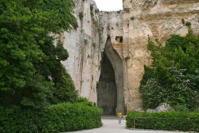 Syracuse Day Trip from Taormina - Cost and Value Analysis