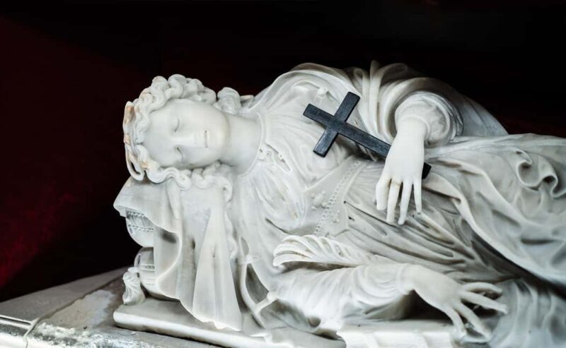 Syracuse: Entry ticket and guided tour of the Catacombs of Saint Lucia - FAQs