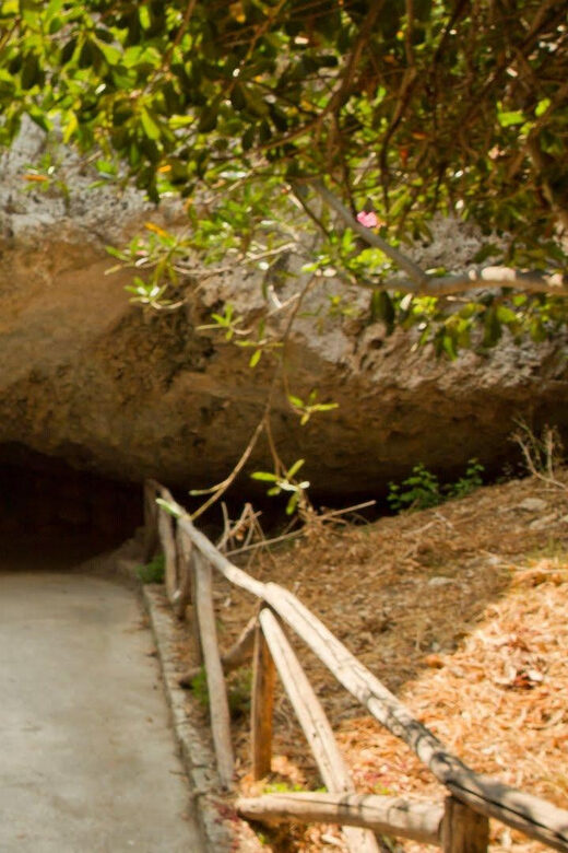 Syracuse: Greek Theater and Neapolis sunset tour - Frequently Asked Questions