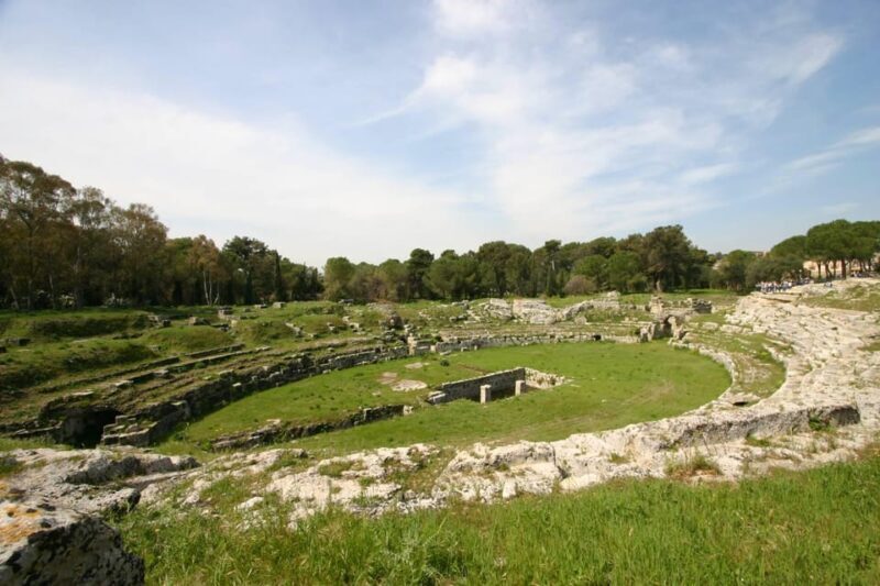 Syracuse: Greek Theater and Neapolis sunset tour - Final Thoughts