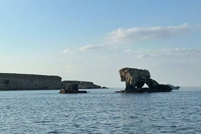 Syracuse half day boat tour along Ortigia Island - FAQs about the Syracuse Half-Day Boat Tour