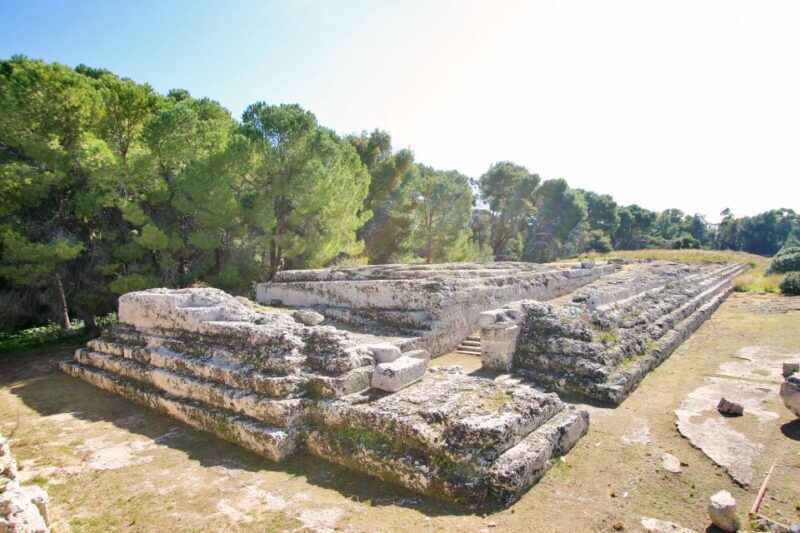 Syracuse: Neapolis Archaeological Park Small Group Tour - Final Thoughts