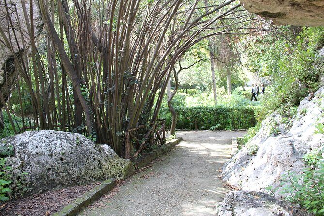 Syracuse & Noto - Day Tour from Taormina - FAQs