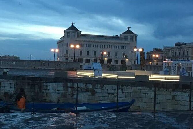 Syracuse Ortigia and Noto Private Tour - Frequently Asked Questions