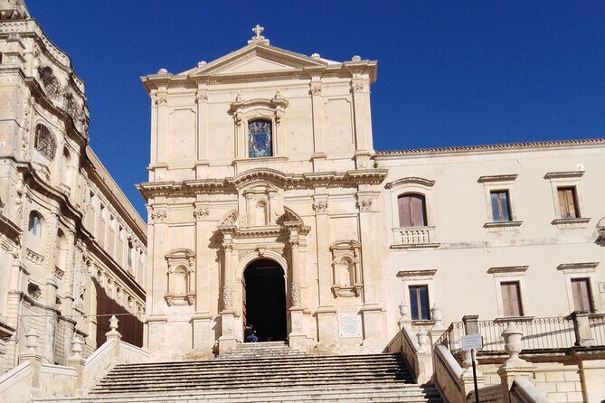 Syracuse Ortigia and Noto Private Tour - Final Thoughts