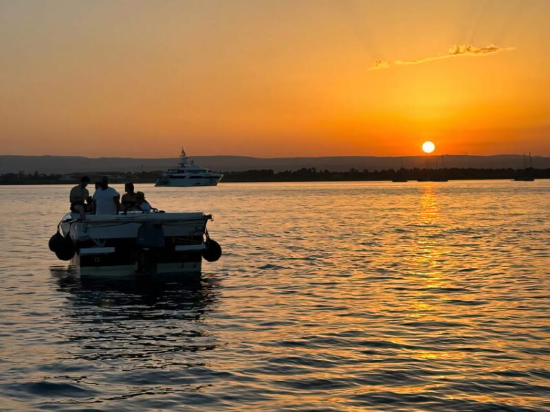 Syracuse: Ortigia and Sea Caves Excursion by Boat - Final Thoughts