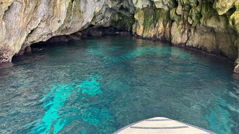Syracuse: Ortigia Boat tour & Granita (optional) - 5 Languages - Final Words