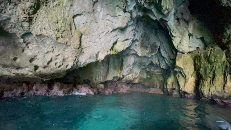 Syracuse: Ortigia Boat Trip with Caves and Pillirina - Syracuse: Ortigia Boat Trip with Caves and Pillirina — An Authentic Sicilian Sea Experience
