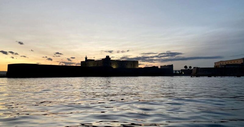 Syracuse: Ortigia Boat Trip with Caves and Pillirina - Key Points