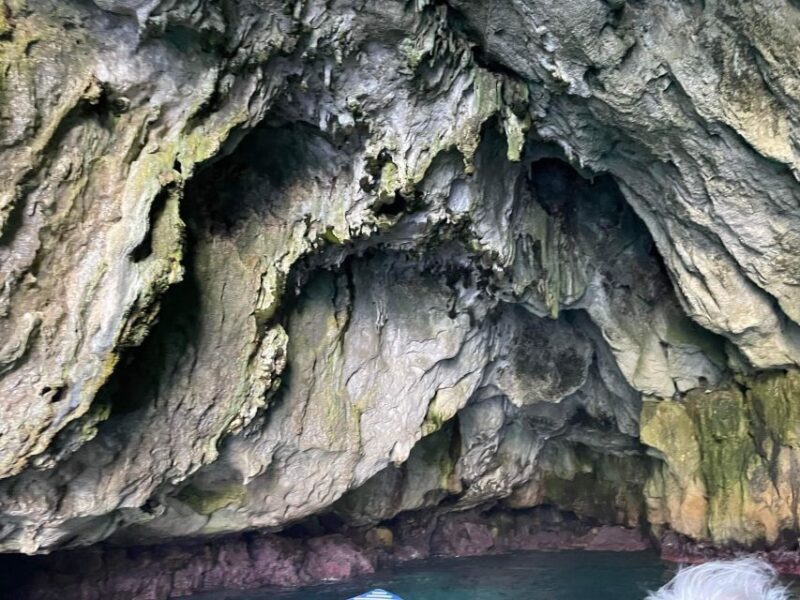 Syracuse: Ortigia Boat Trip with Caves and Pillirina - Who Will Love This Tour?