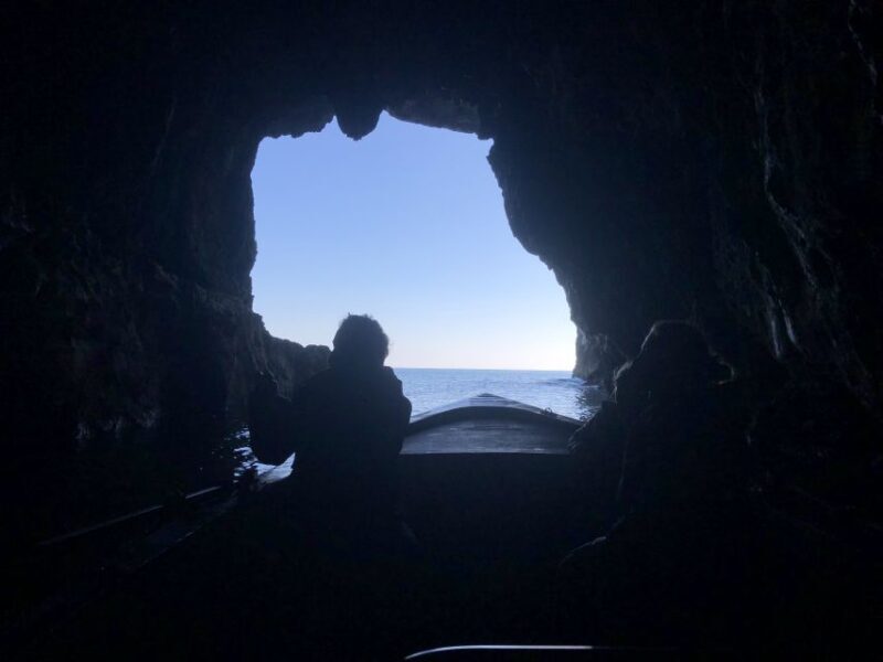 Syracuse: Ortigia Boat Trip with Caves and Pillirina - FAQ