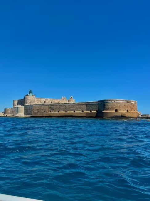 Syracuse: Ortigia Island & Sea Cave Boat Tour with Prosecco - Who Should Consider This Tour?