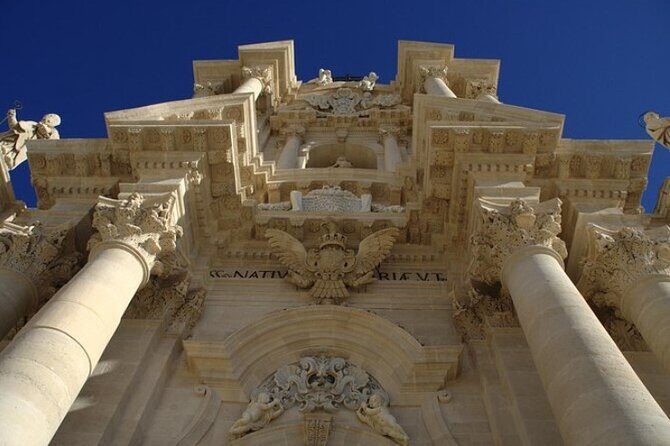 Syracuse, Ortygia and Noto one day small group Tour from Catania - Who Should Consider This Tour?