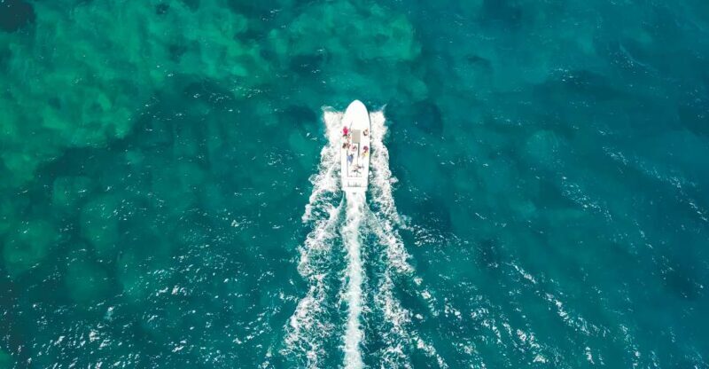 Syracuse: Pillirina, Ortigia, and Sea Caves Tour by Boat - Syracuse: Pillirina, Ortigia, and Sea Caves Tour by Boat