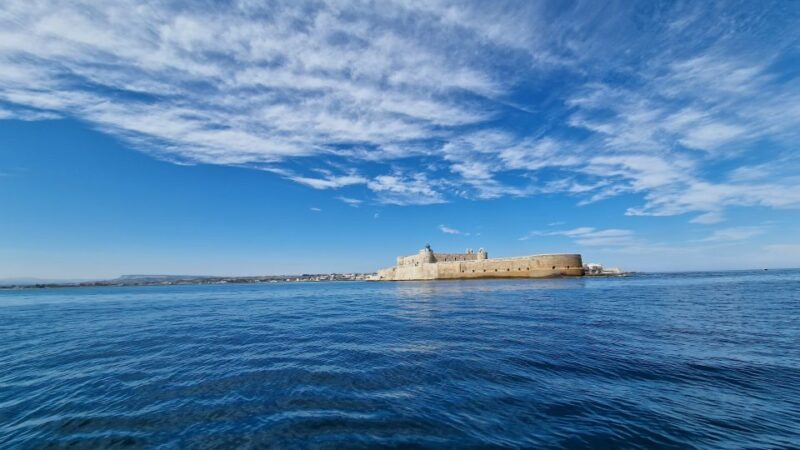 Syracuse: Pillirina, Ortigia, and Sea Caves Tour by Boat - Frequently Asked Questions