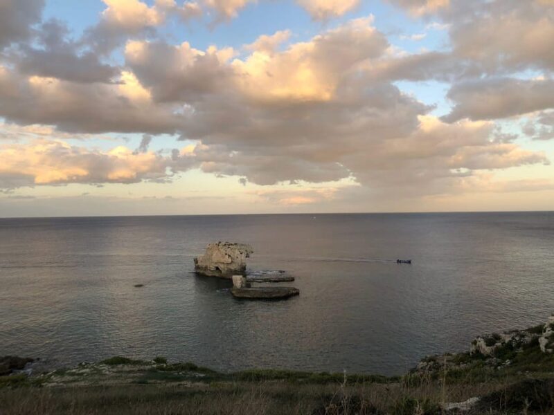 Syracuse: Pillirina, Ortigia, Sea Caves and snorkeling - The Itinerary in Detail