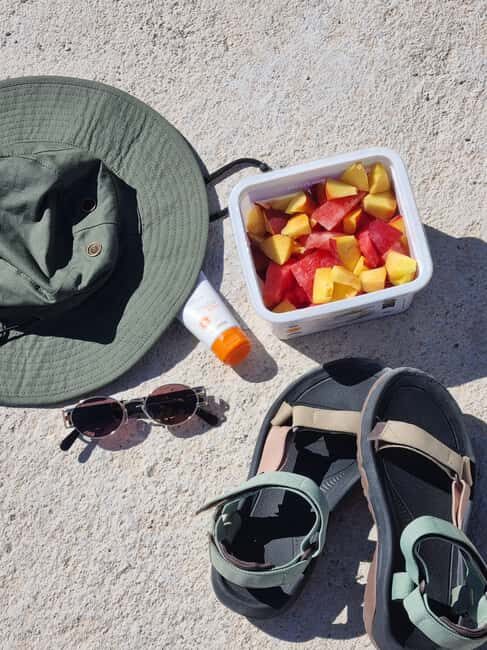 Syros: Hike the West Beaches - An Authentic Coastal Escape