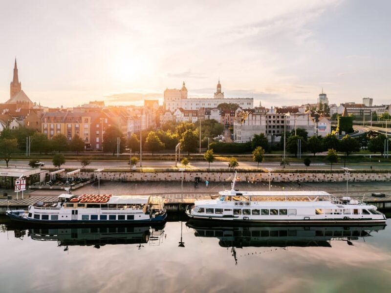 Szczecin: Cruise to the Dbie Lake - Who This Tour Is Perfect For