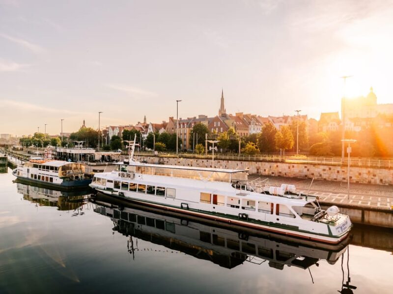 Szczecin: Cruise to the Dbie Lake - Final Thoughts: Is It Worth It?