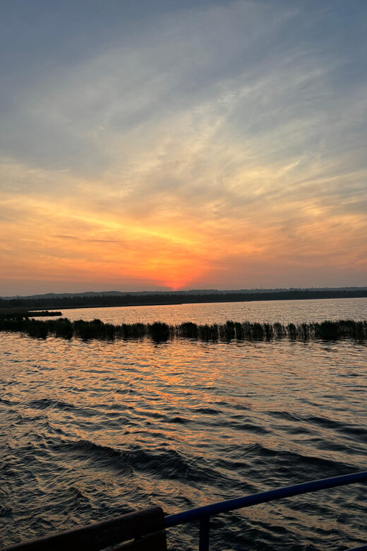 Szczecin: Cruise to the Dbie Lake - Frequently Asked Questions (FAQs)
