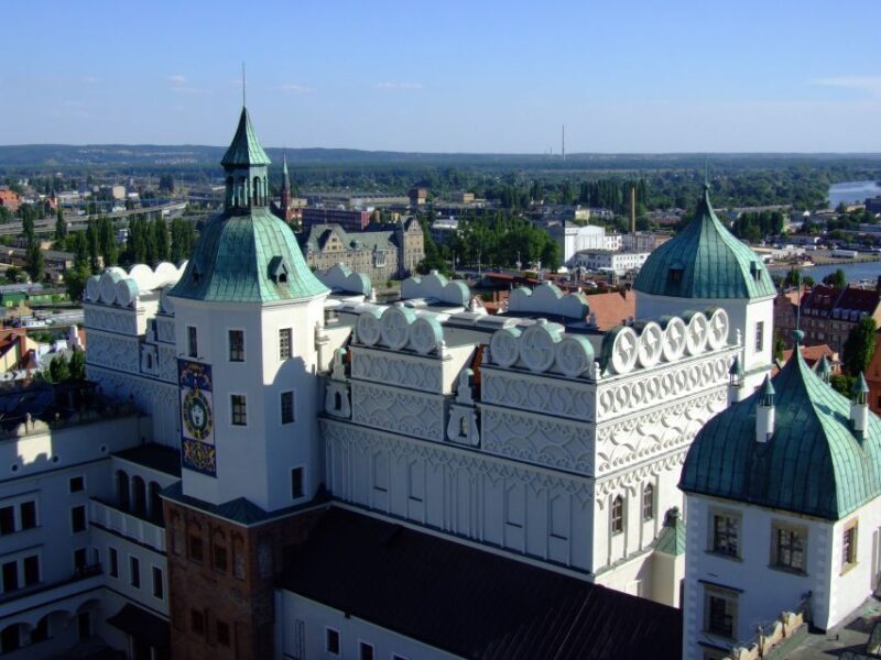 Szczecin: Medieval Old Town Private Walking Tour - FAQ