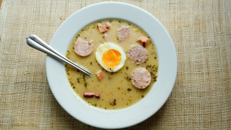 Szczecin: Private Traditional Polish Food Tour - A Closer Look at the Itinerary
