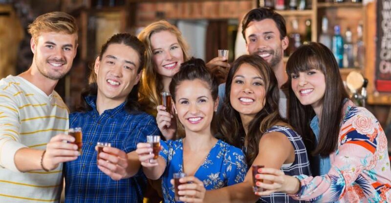 Szczecin Private Vodka Tasting Tour - FAQs