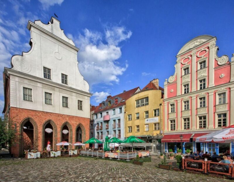 Szczecin Private Walking Tour - Final Thoughts