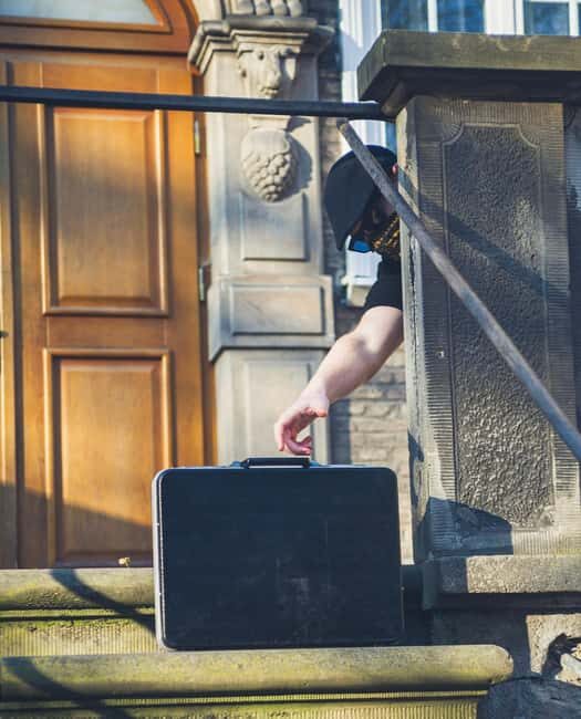 Szczecin: Spy-Themed Walk & Game with Host - Szczecin: Spy-Themed Walk & Game with Host – A Unique Way to Explore the City