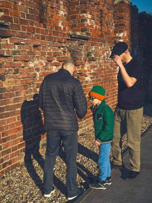 Szczecin: Spy-Themed Walk & Game with Host - Authentic Feedback from Participants