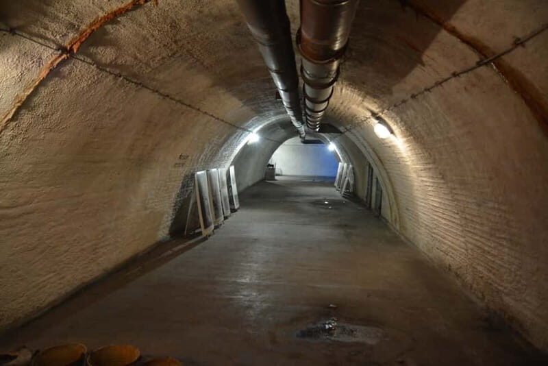 Szczecin Underground Routes and Old Town Private WalkingTour - What We Loved