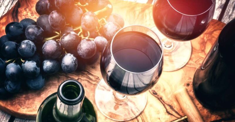 Szczecin Wine Tasting Private Tour with Wine Expert - Key Points