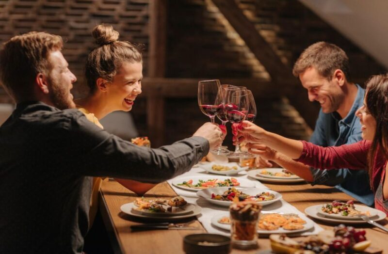 Szczecin Wine Tasting Private Tour with Wine Expert - FAQ