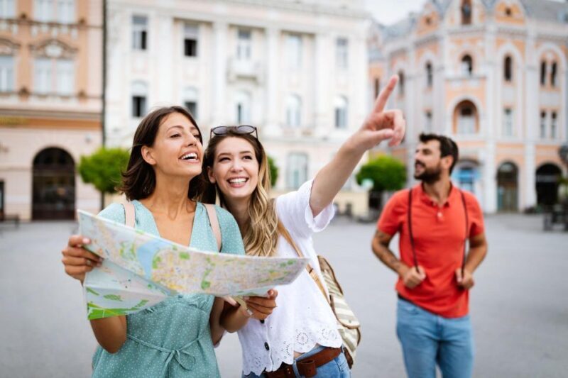 Szczecin Wolin National Park Private Guided Tour - The Sum Up: Who Should Consider This Experience