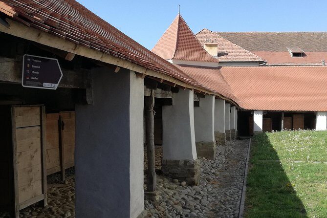 Székely Land countryside and Sighisoara one day trip - Key Points