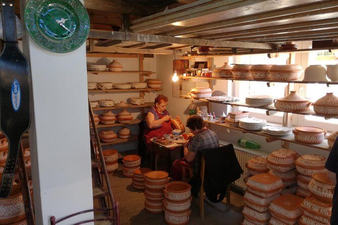 Székely Land countryside and Sighisoara one day trip - A Closer Look at the Székely Land and Sighisoara Day Trip