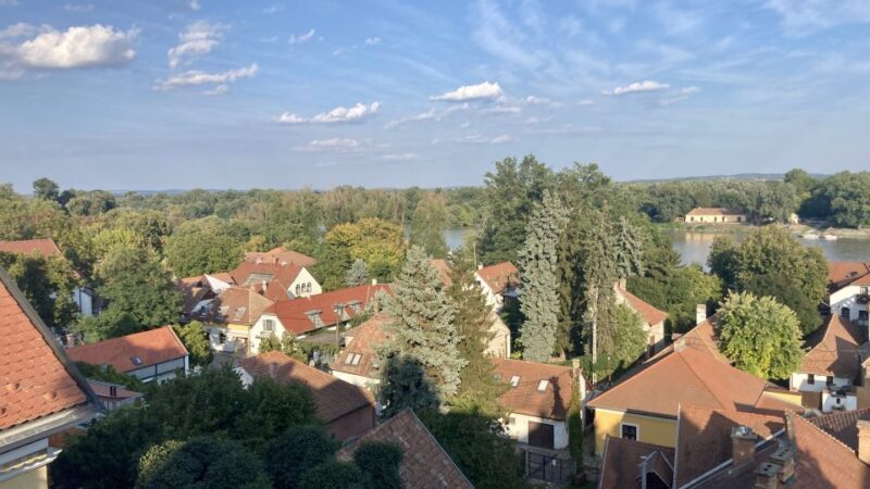 Szentendre: Arts and Cafés Tour (Half-Day Private Tour) - A Detailed Look at the Szentendre Experience