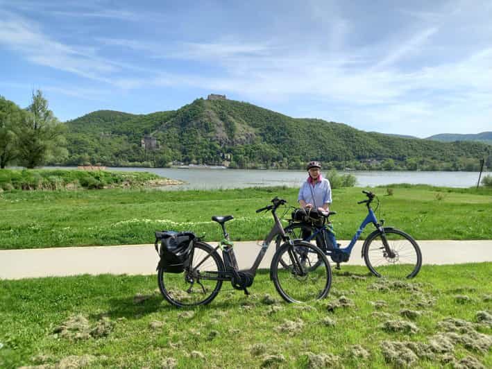 Szentendre by Bike: Self Guided Bike Rental Package! - A Deep Dive into the Szentendre by Bike Experience