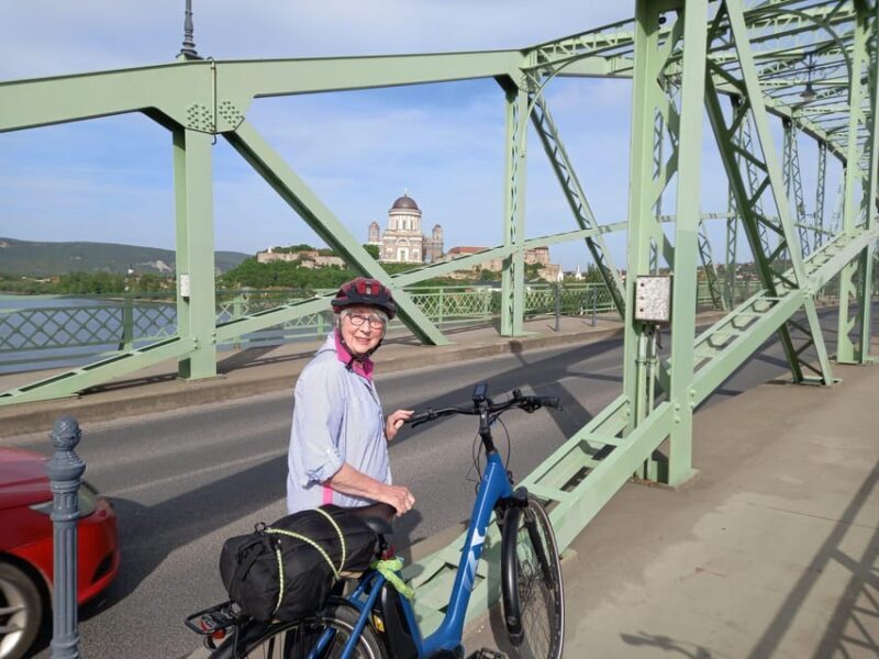 Szentendre by Bike: Self Guided Bike Rental Package! - Who Will Love This Experience?