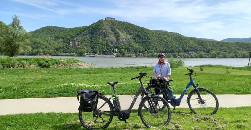 Szentendre by Bike: Self Guided Bike Rental Package! - The Sum Up