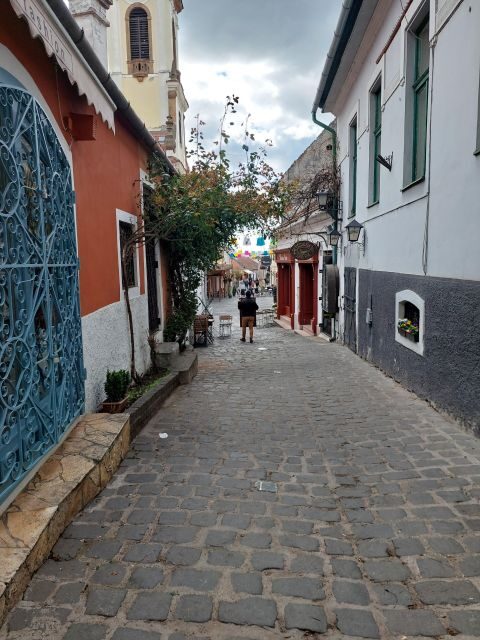 Szentendre: Half-Day Private Tour from Budapest - Why This Tour Stands Out
