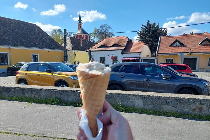 SzentEndre-SaintAndrew City Privately Shopping and Picturesque - Who is This Tour Perfect For?