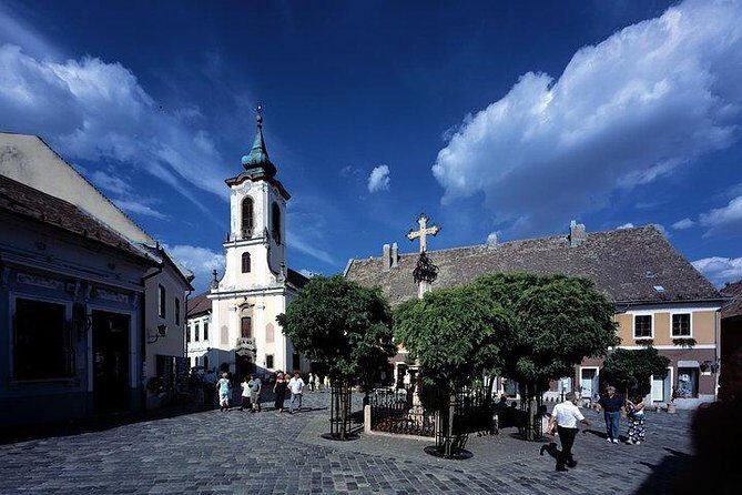 SzentEndre-SaintAndrew City Privately Shopping and Picturesque - Who Should Book This Tour?