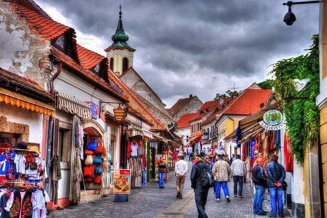 SzentEndre-SaintAndrew City Privately Shopping and Picturesque - FAQs