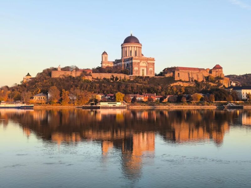 Szentendre, Visegrád and Esztergom Private Danube Bend Tour - Key Points