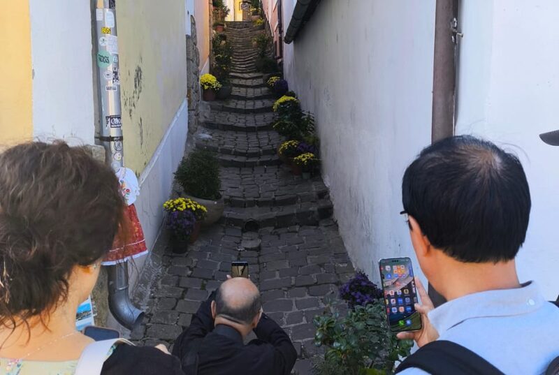 Szentendre, Visegrád and Esztergom Private Danube Bend Tour - Who Would Love This Experience?