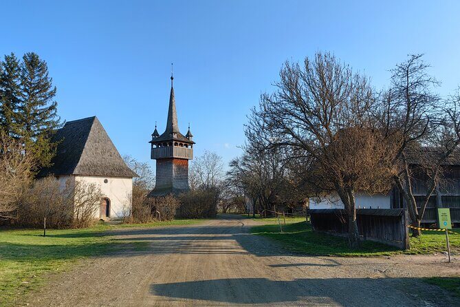 Szentendre, Visegrád & Esztergom Private Danube Bend Tour - Exploring the Danube Bend: A Private Day Trip Worth Your Time
