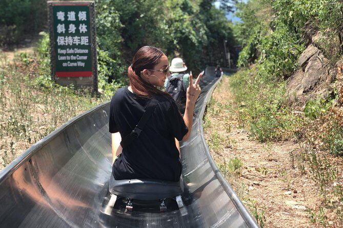 T-Square, Forbidden city and Mutianyu Great Wall Private Day Tour - Is This Tour Worth It?